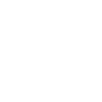 Forklift with boxes icon